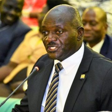 WE SHALL MEET IN COURT – KATUMBA WAMALA TO FORMER UGANDA AIRLINES BOSS