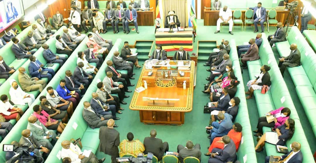 Most of our MPs are half-baked-Ssemuju