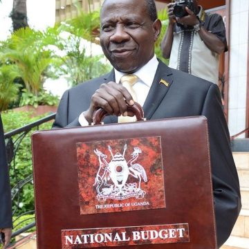 National Budget Month Launched