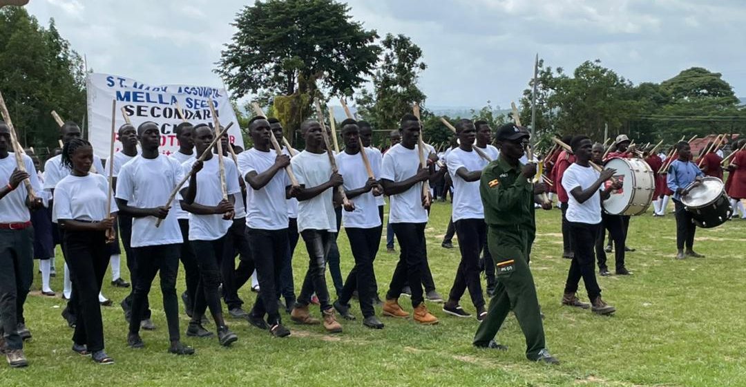 Over 6158 Trained in Patriotism Course in Tororo District.