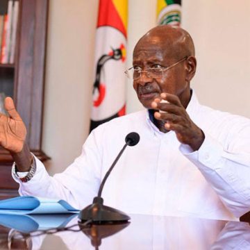 Africa Can Help Solve The Energy Crisis— President Museveni