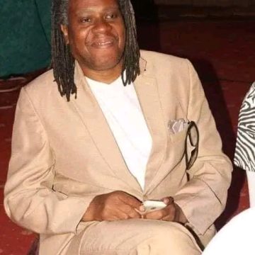 Seasoned Radio Presenter Alex Ndawula Dies at Nsambya Hospital