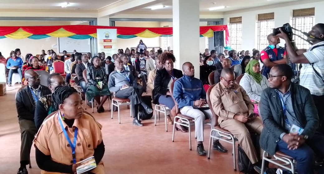 Kiswahili Lecturers Struggle to Deal With Various Swahili Dialects
