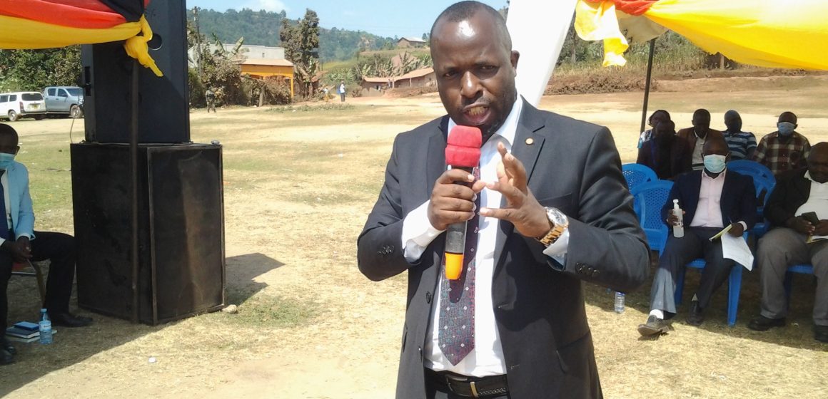 Poor Road Connectivity Hinders Service Delivery in Rukiga District