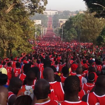 What You Missed at Kabaka Birthday Run 2022