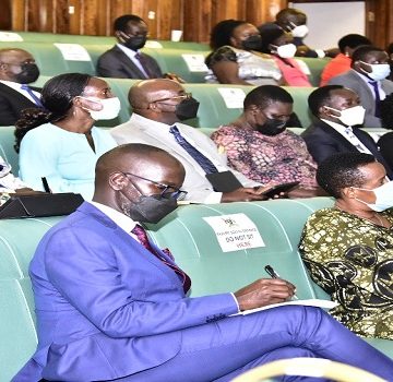 NCS Refuses To Implement Parliament Decision On Funding Allocation