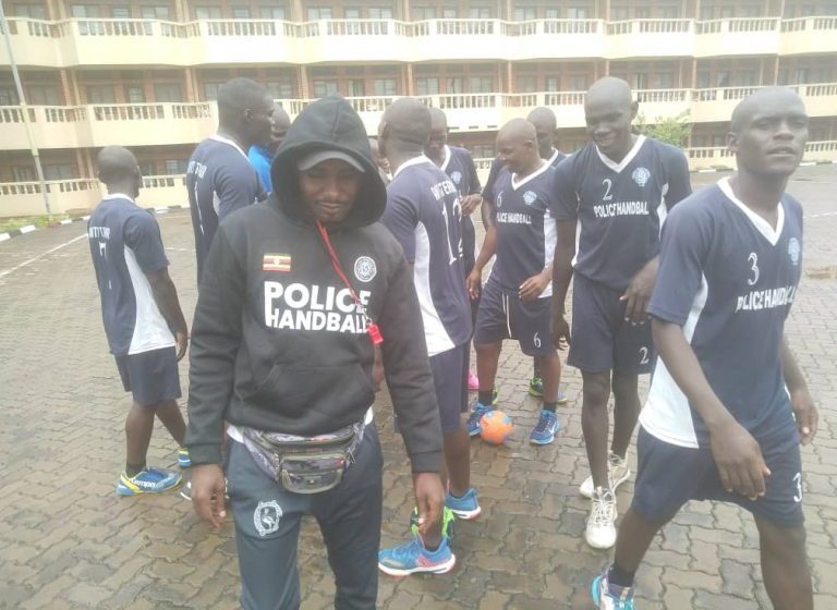 Uganda Police focused on winning EAPCO title – Coach Ssemujju