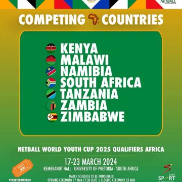 Uganda’s absence from Netball World Youth Cup 2025 qualifiers does not signal death of the sport