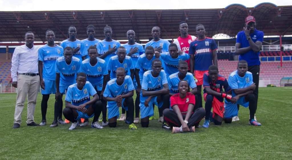 St. Mary’s Kitende, Light High School Seguku secure qualification for USSSA Wakiso District football competition