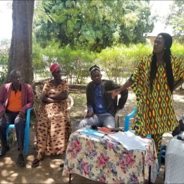 MP Osoru empowers village SACCOS with cash, registers tremendous success
