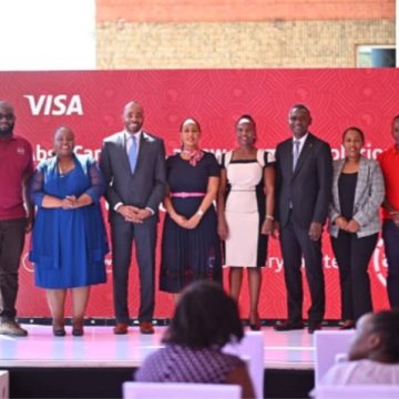 Absa Bank introduces revolutionary Card-to-Card Visa Transfers