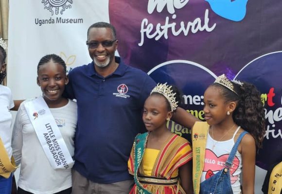 Swala Safaris hosts successful seventh edition of Art in Me Festival