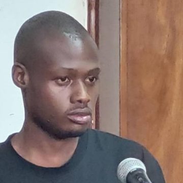 TikToker Musana accused of abusing Museveni, Kabaka, granted cash bail