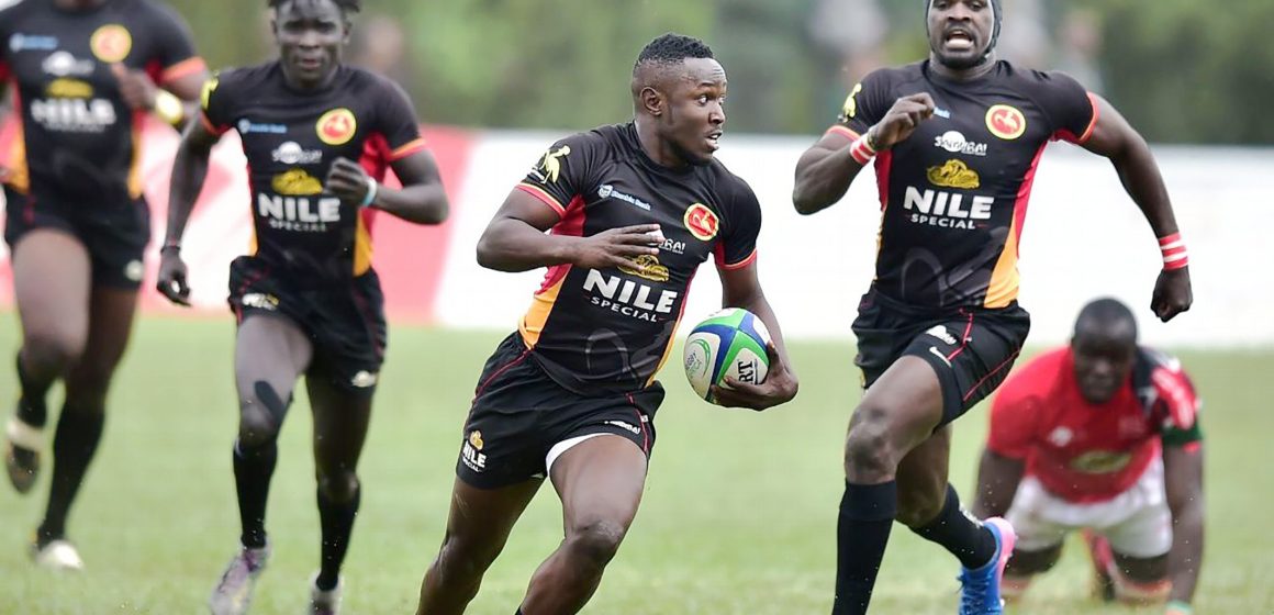 Over Blown Uganda Rugby Union projected FY 2024 budget leaks ahead of the Assembly